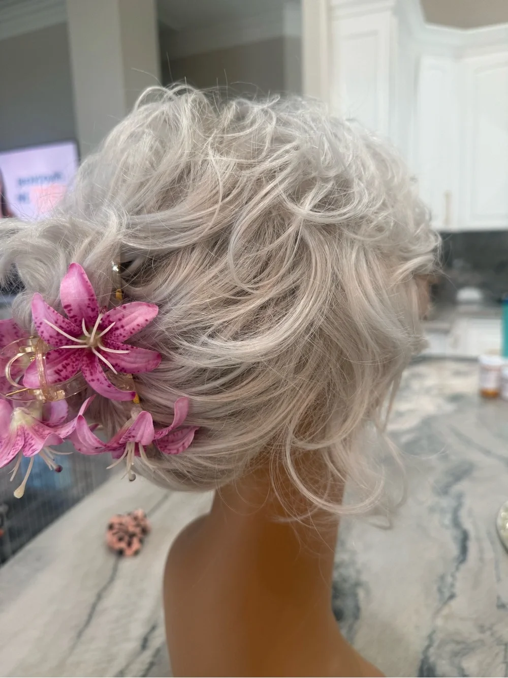 Paula Young Wig 